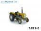 Preview: Traktor Ursus C330 (335) gelb